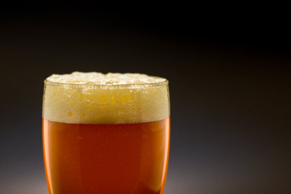 Salted Caramel Cold Foam Cold Brew Recipe That Rivals Your Favorite Coffee Shop