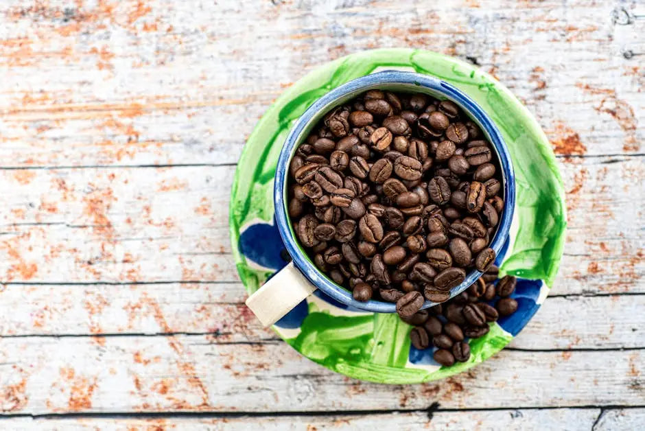 Best Espresso Beans for Home Barista: Transform Your Kitchen Into a Coffee Paradise