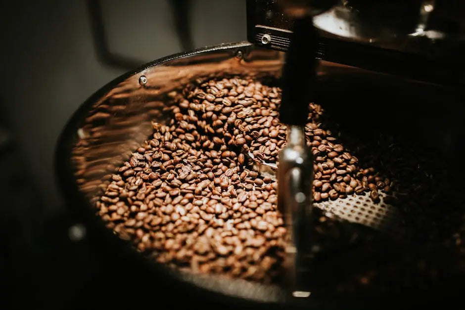 How to Store Flavored Coffee Beans: 5 Simple Steps to Preserve Peak Flavor and Aroma