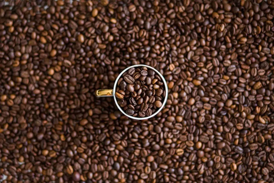 7 Unique Coffee Flavor Combinations That Will Transform Your Morning Routine