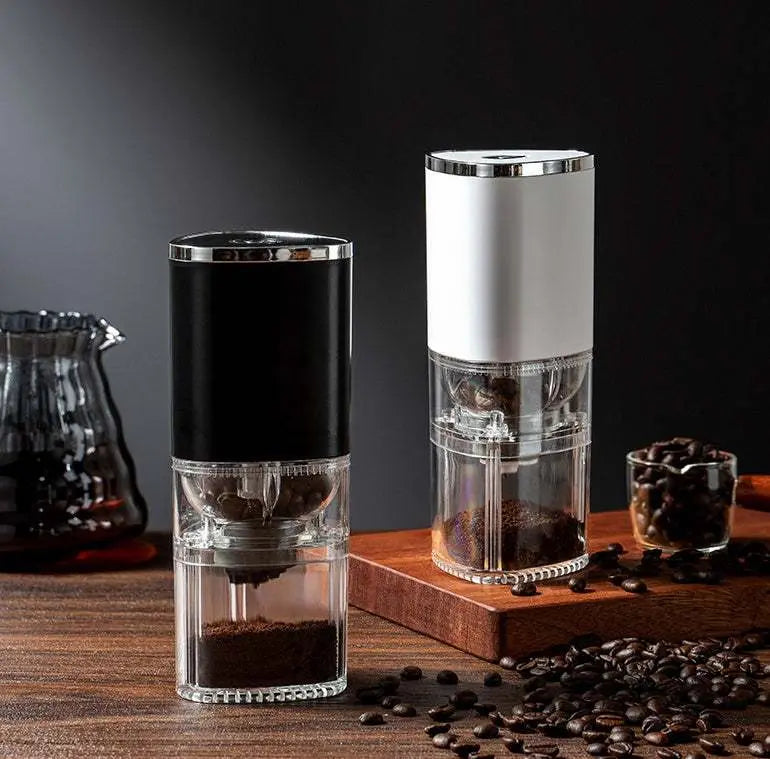 Premium Coffee and Tea Accessories EleganceBrew
