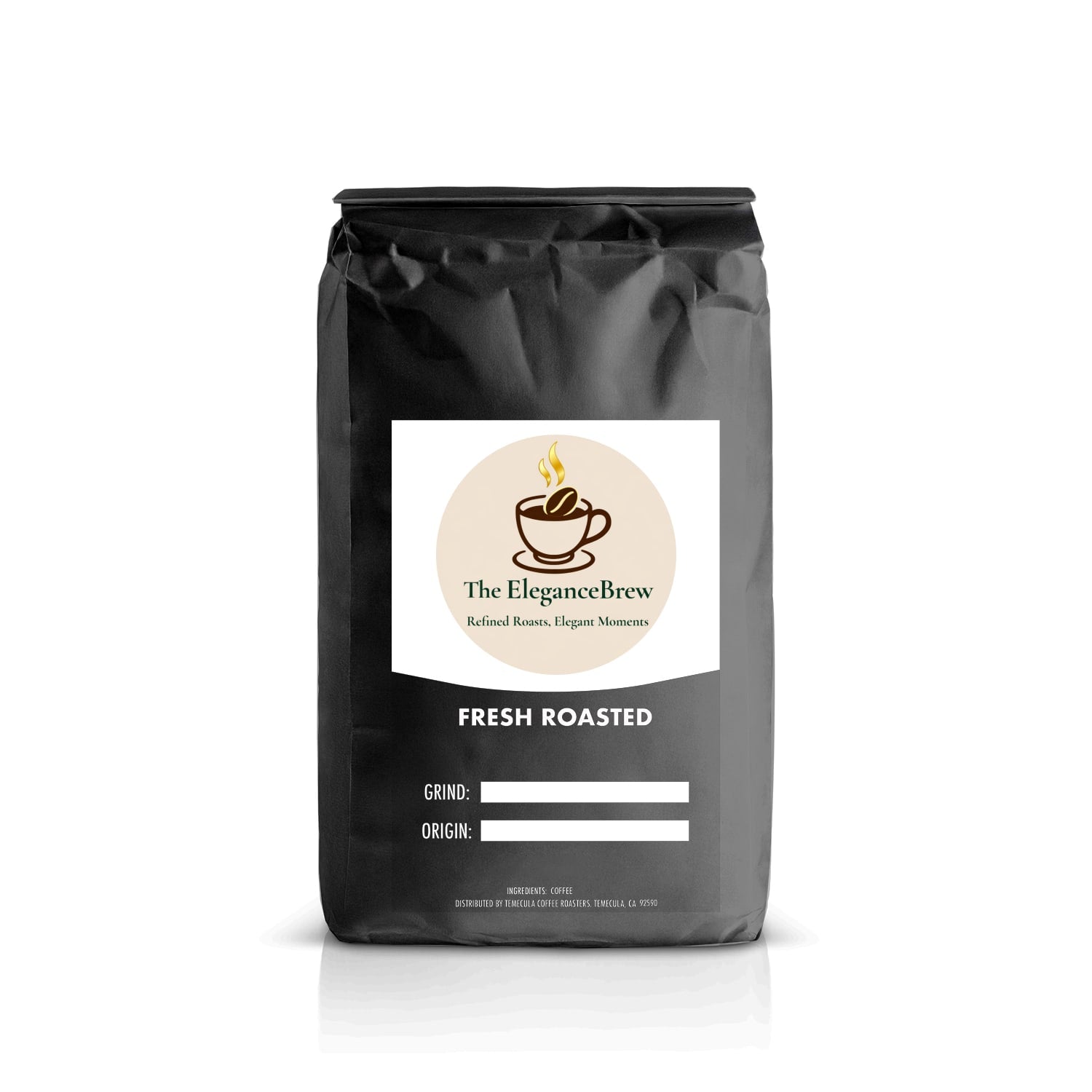 Flavored Coffees Sample Pack The EleganceBrew