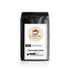 Instant coffee with mushroom blend featuring Lion’s Mane, Cordyceps, and Reishi for balanced flavor and enhanced focus